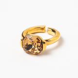 Anillo Square Gold