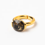 Anillo Square Gold