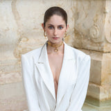 PENDIENTES CLEOPATRA II