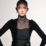 PENDIENTES ETHEREAL SUNSET