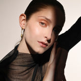 PENDIENTES DOUBLE SMALL ESSENTIALS