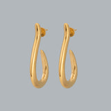 PENDIENTES CLEOPATRA II