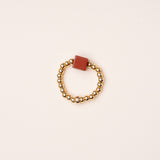 Anillo Multi Round Cubic