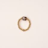 Anillo Multi Round Cubic