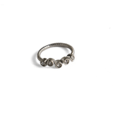 ANILLO PATRICIA SILVER