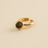 Anillo Round Stone
