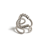 ANILLO ANGELA SILVER