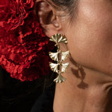 PENDIENTES BULERIAS SILVER