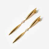 PENDIENTES DOUBLE ESSENTIALS