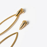 PENDIENTES FINE ESSENTIALS