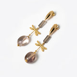 PENDIENTES DRAGONFLY ESSENTIALS