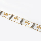 GARGANTILLA CHOKER DRAGONFLY