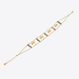 GARGANTILLA CHOKER DRAGONFLY