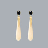 Pendientes Miss Ivory