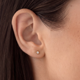 PENDIENTES ESPERANZA GOLD