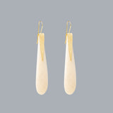 Pendientes Miss Ivory Hook