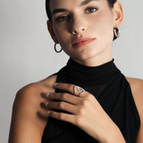 ANILLO ANGELA SILVER