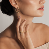 ANILLO PATRICIA GOLD