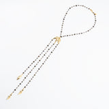 COLLAR SYMPHONIA BLUE