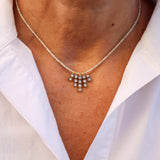 GARGANTILLA ISABEL