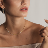 GARGANTILLA INMACULADA