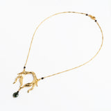 GARGANTILLA SYMPHONIA BLACK