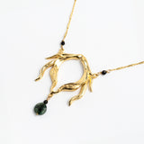 GARGANTILLA SYMPHONIA BLACK