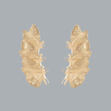 PENDIENTES QUARTETTE DOUBLE MAR&POSA