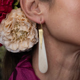 Pendientes Miss Ivory Hook