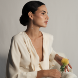 PENDIENTES LAURA SILVER