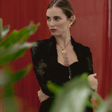 PENDIENTES SYMPHONIA