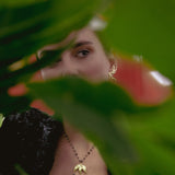 PENDIENTES SYMPHONIA