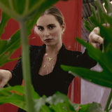 PENDIENTES SYMPHONIA