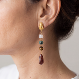 PENDIENTES NATURAL ORIGIN