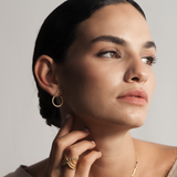 PENDIENTES MARTA GOLD