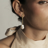 PENDIENTES CLARA GOLD