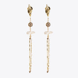 PENDIENTES SYMPHONIA PEARL