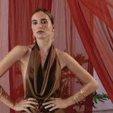 PENDIENTES ADAGIO