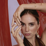 PENDIENTES ADAGIO