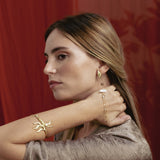 PENDIENTES SYMPHONIA PEARL