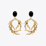 PENDIENTES SERENATA COLOR