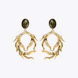 PENDIENTES SERENATA COLOR