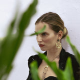 PENDIENTES SERENATA COLOR