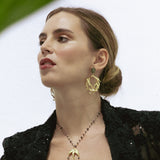 PENDIENTES SERENATA COLOR