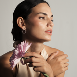 PENDIENTES MARTA SILVER