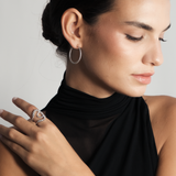 PENDIENTES ELLAS 30 SILVER