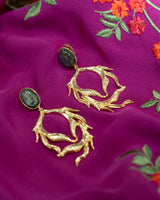 PENDIENTES SERENATA COLOR