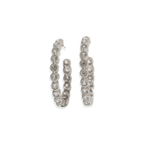 PENDIENTES CRISTINA SILVER