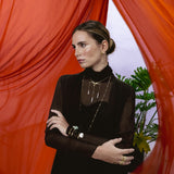 PENDIENTES MELODIA CLASICA