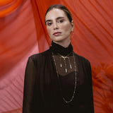 PENDIENTES MELODIA CLASICA